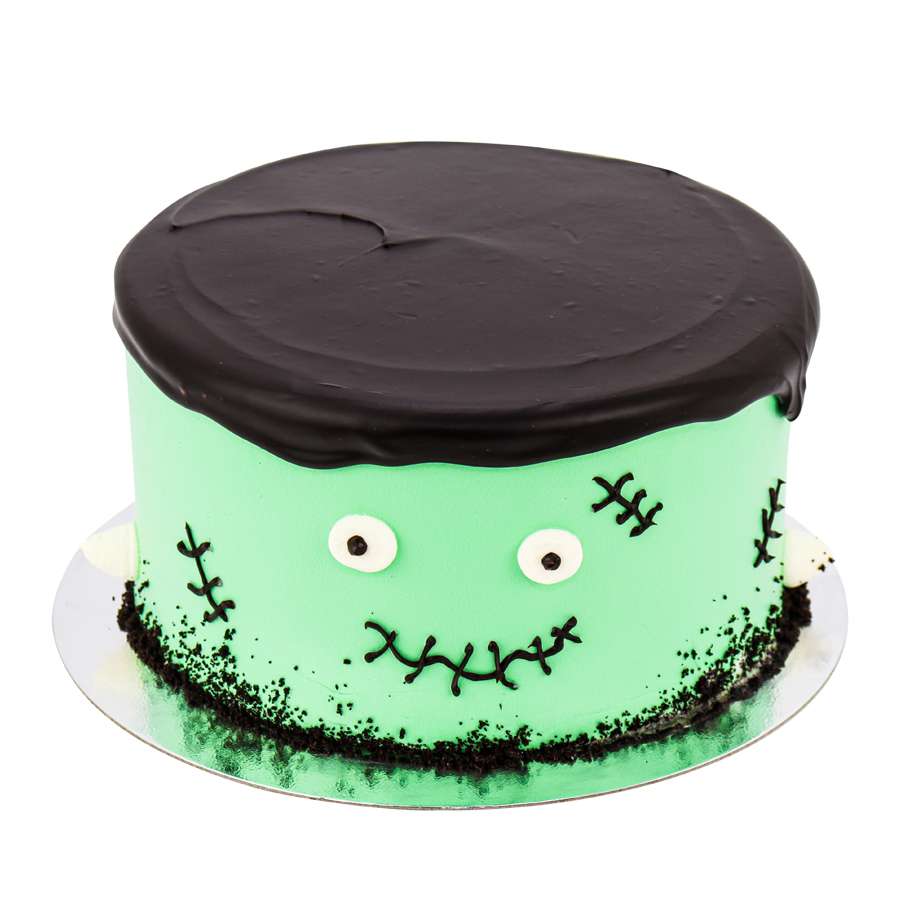 Monster Cake | Cakes & Bakes | Cake Delivery