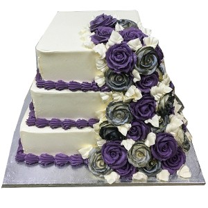 Wedding Cake 2