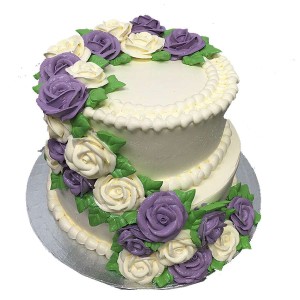 Wedding Cake 8