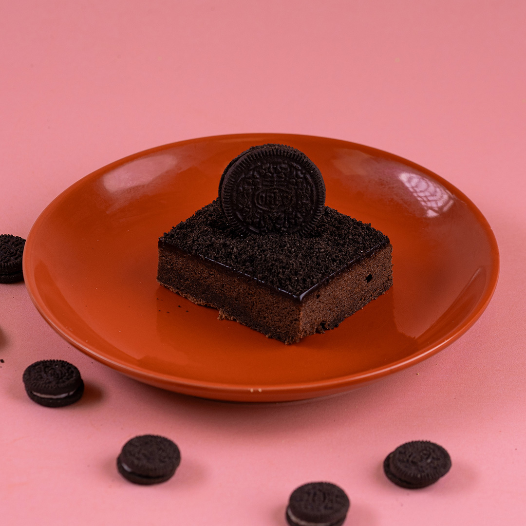 Cookies & Cream Brownies | Cakes & Bakes | Cake Delivery