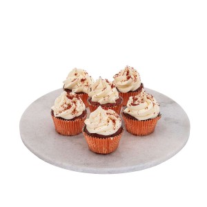 Red Velvet Cupcakes