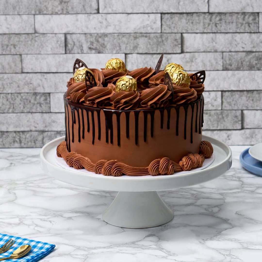 Chocolate Cakes
