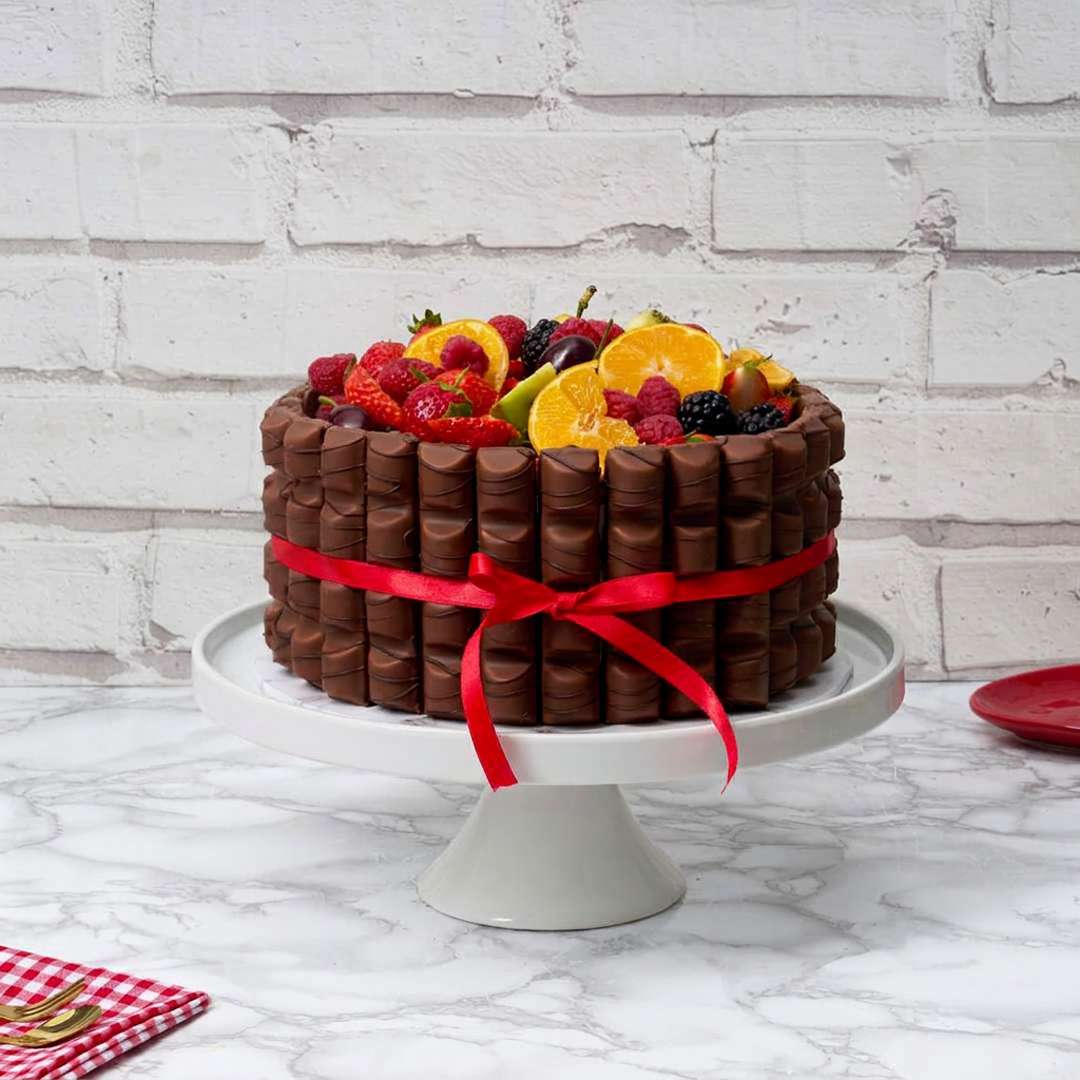 Fruit Cakes