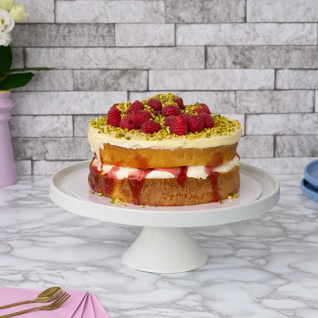 Naked Cakes
