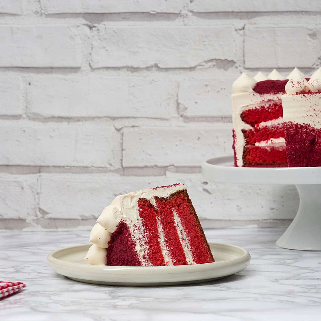Red Velvet Cake