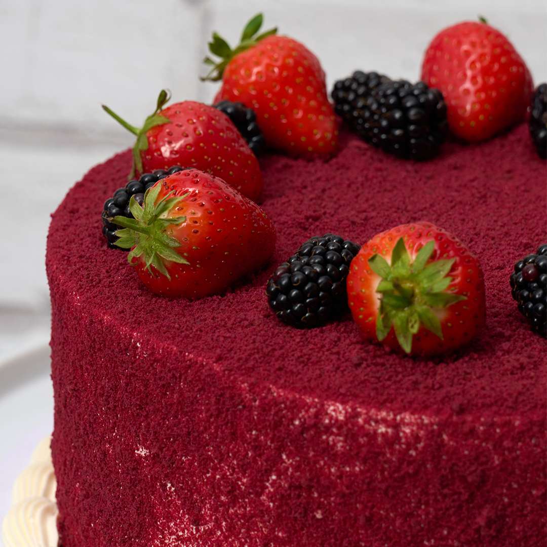 Red Velvet Cake