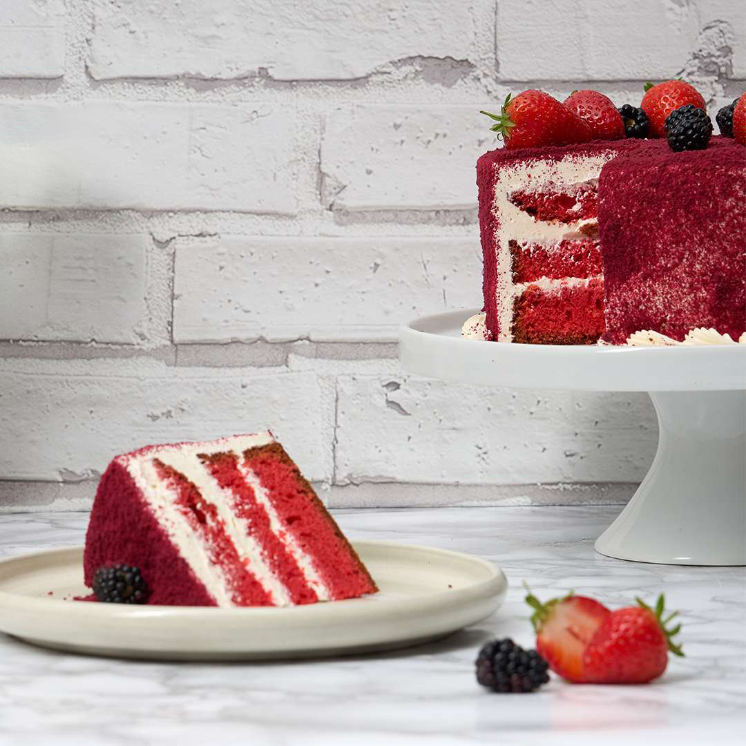 Red Velvet Cake