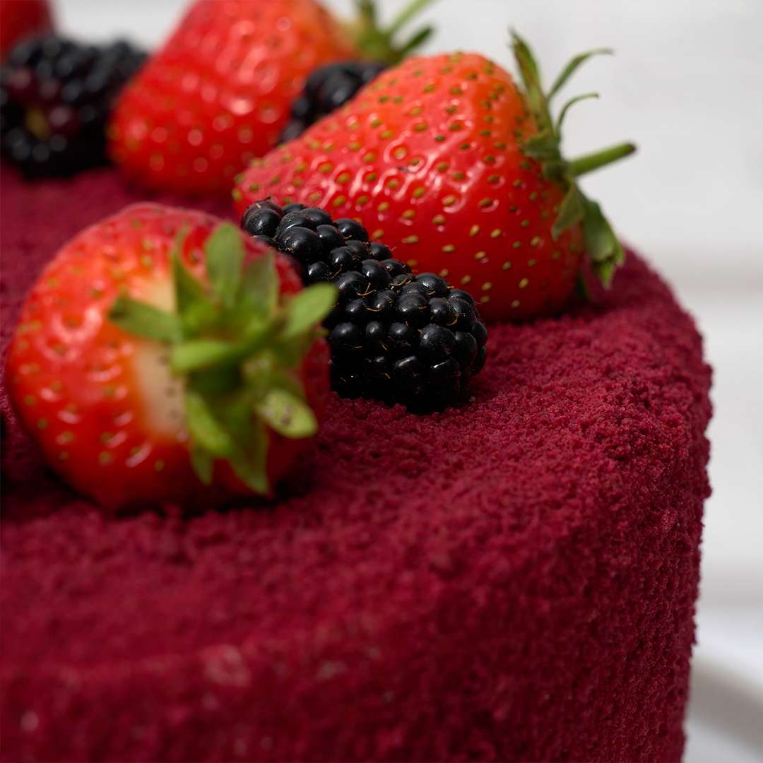 Red Velvet Cake